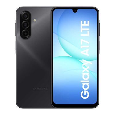 Imagen 1 del producto Celular Samsung A17 LTE 4G 128GB 6.7"" Negro