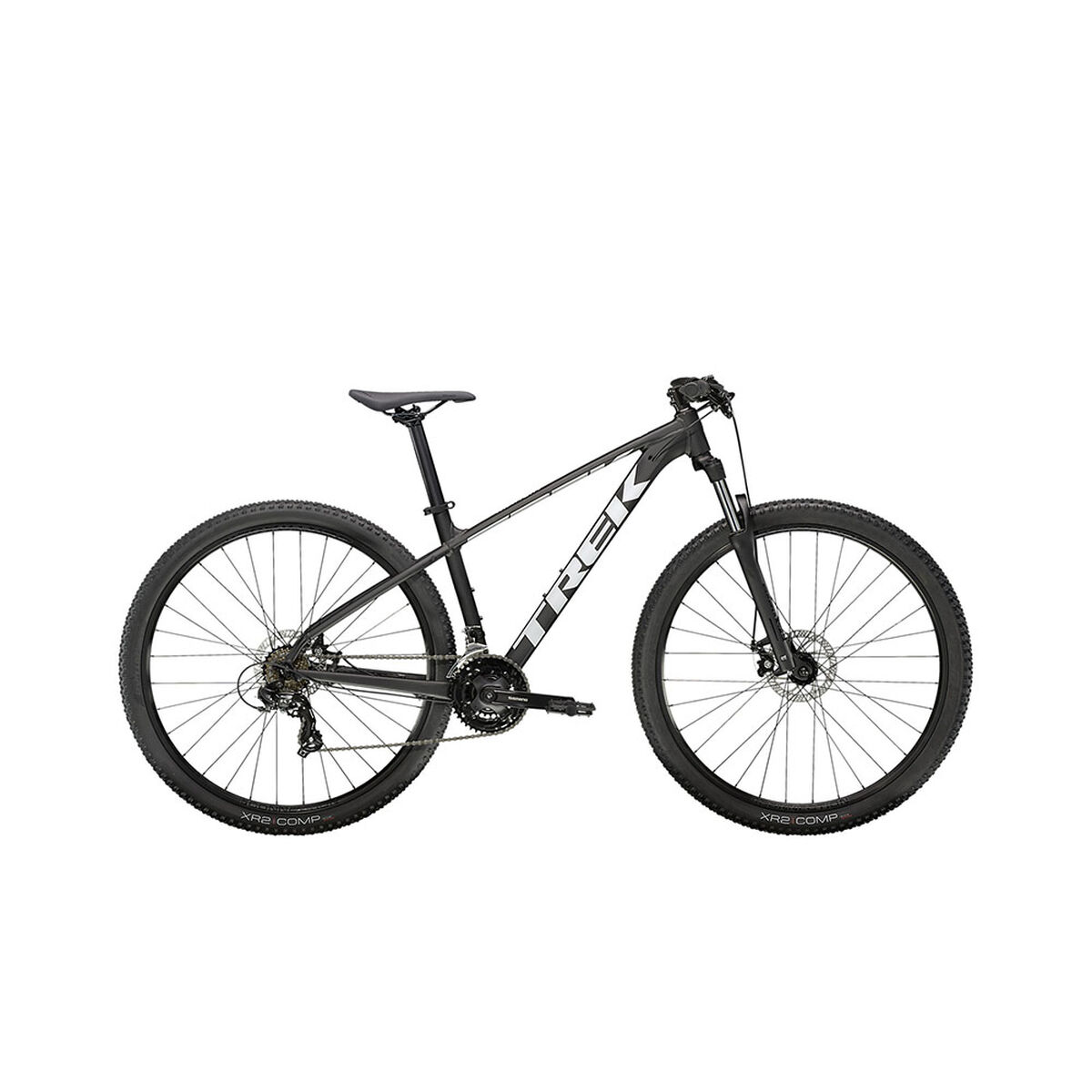 Bicicleta Mountain Bike Trek Marlin 4 Aro 29 Talla L