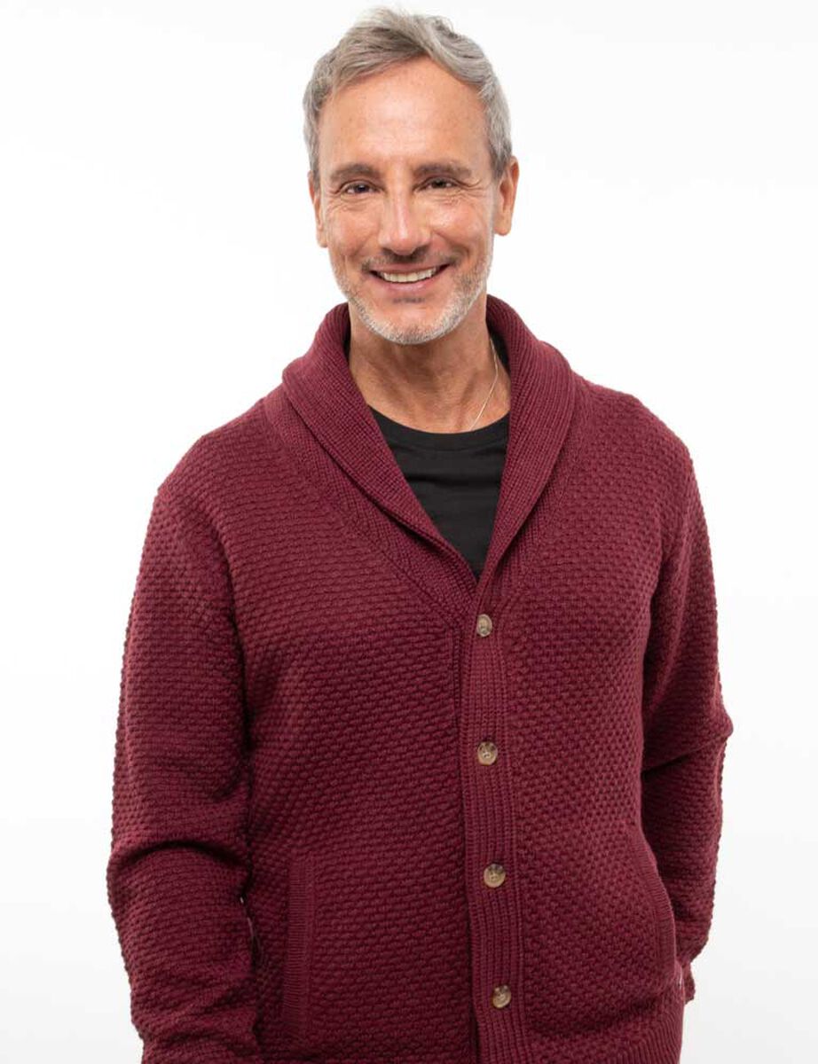 Sweater Hombre Portman Club