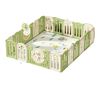 Corral Armado Multiposiciones Accesorios 199*230cm Lubabycas