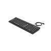 Teclado Alámbrico HP 100 USB
