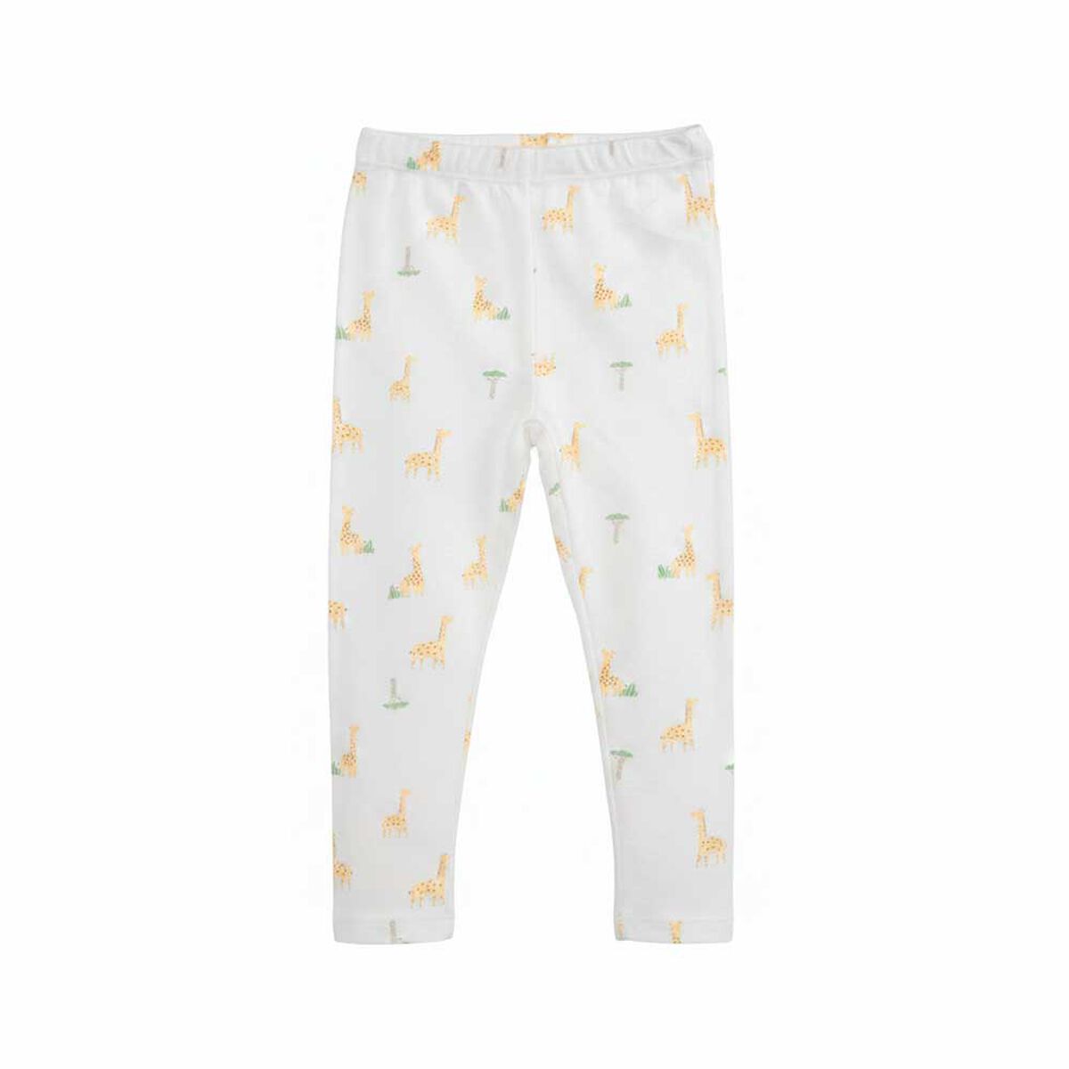 Pack 3 Ballerina sin Patitas Beb&eacute; de Algod&oacute;n Chess Baby