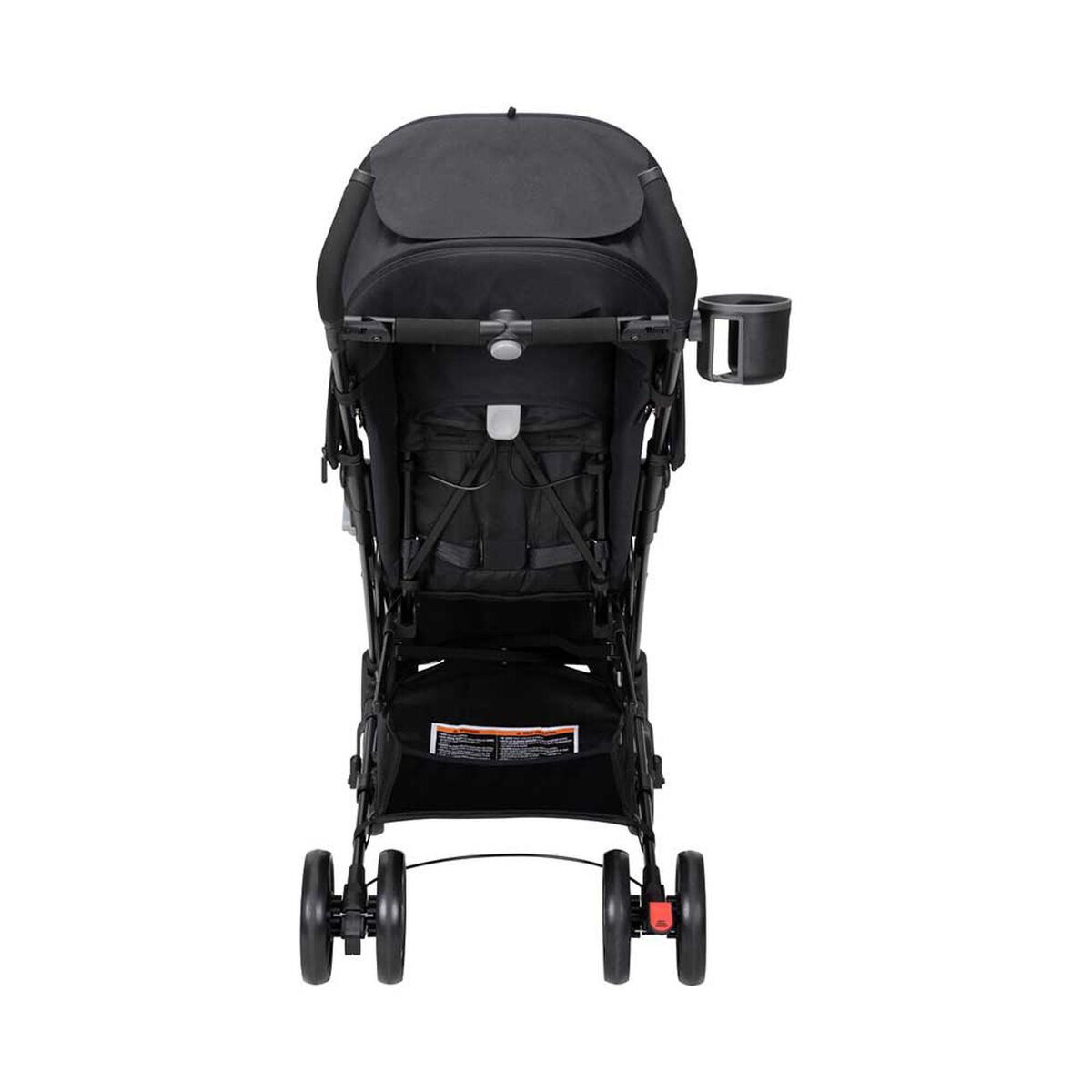 Coche Travel System Mara XT  Essential Black