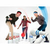 Juego Derriba Bolos