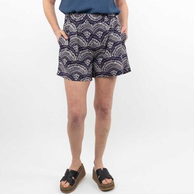 Short Mujer Portman Club