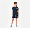 Polera Manga Corta Ni&ntilde;a Chess