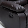 Berger Daniels Reclinable Pu Pvc