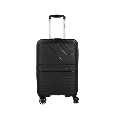 Maleta de Cabina Saxoline Skylite 40 L Negra