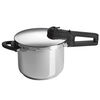 Olla a Presión Acero Inoxidable Marmicoc Maltinox 6 lt