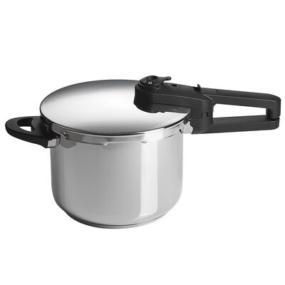 Olla a Presión Acero Inoxidable Marmicoc Maltinox 6 lt