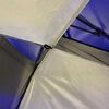 Carpa National Geographic Fiordland para 4 Personas Azul
