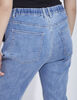 Jeans Jogger Mujer Icono