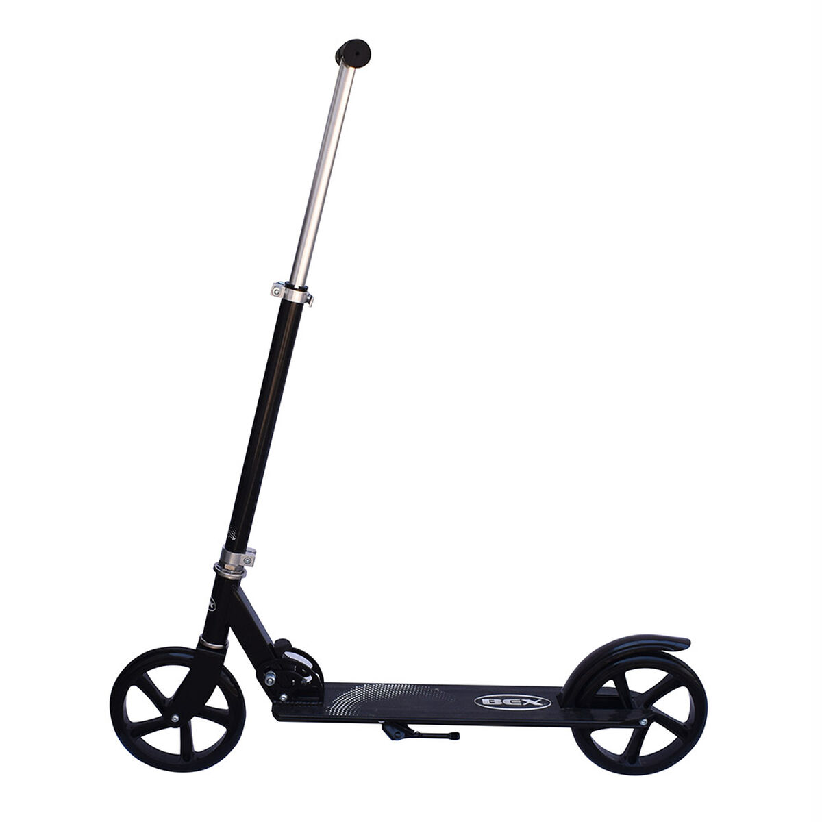 Scooter De Salto Plegable Bex SC-009