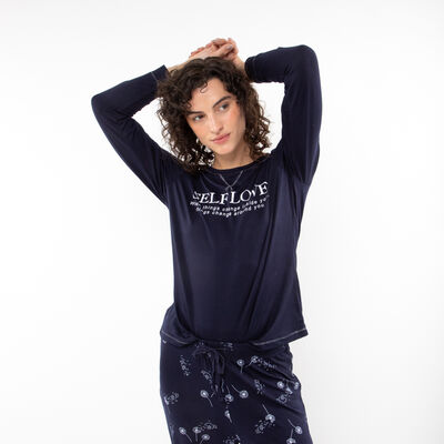 Pijama Mujer Zibel