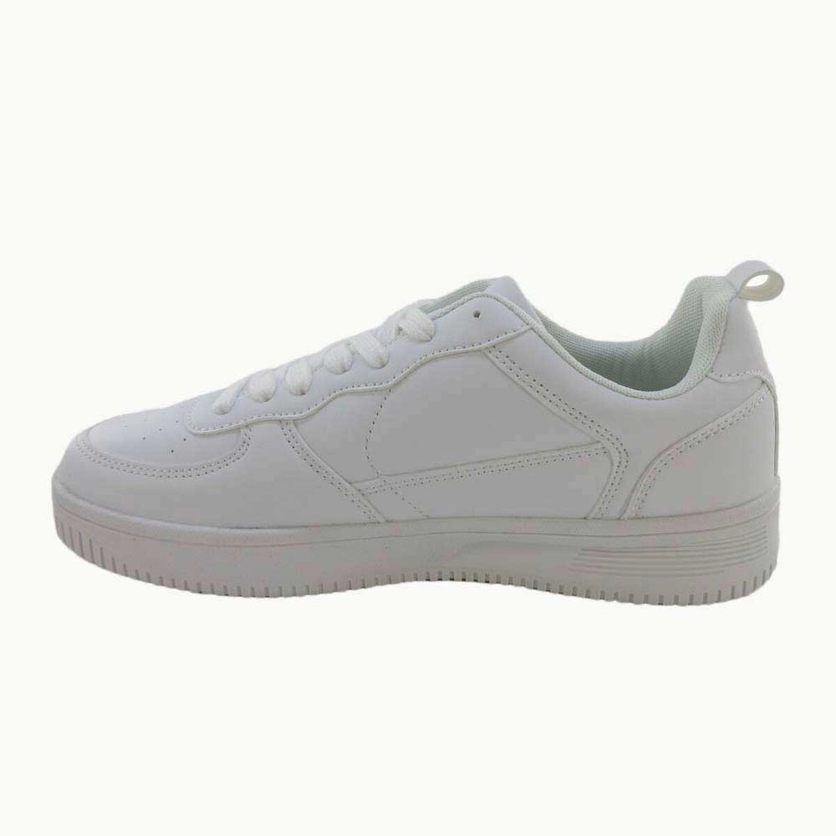 Zapatilla Hombre Icono