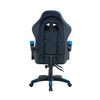 Silla Gamer Arthome Tokio Negra Azul