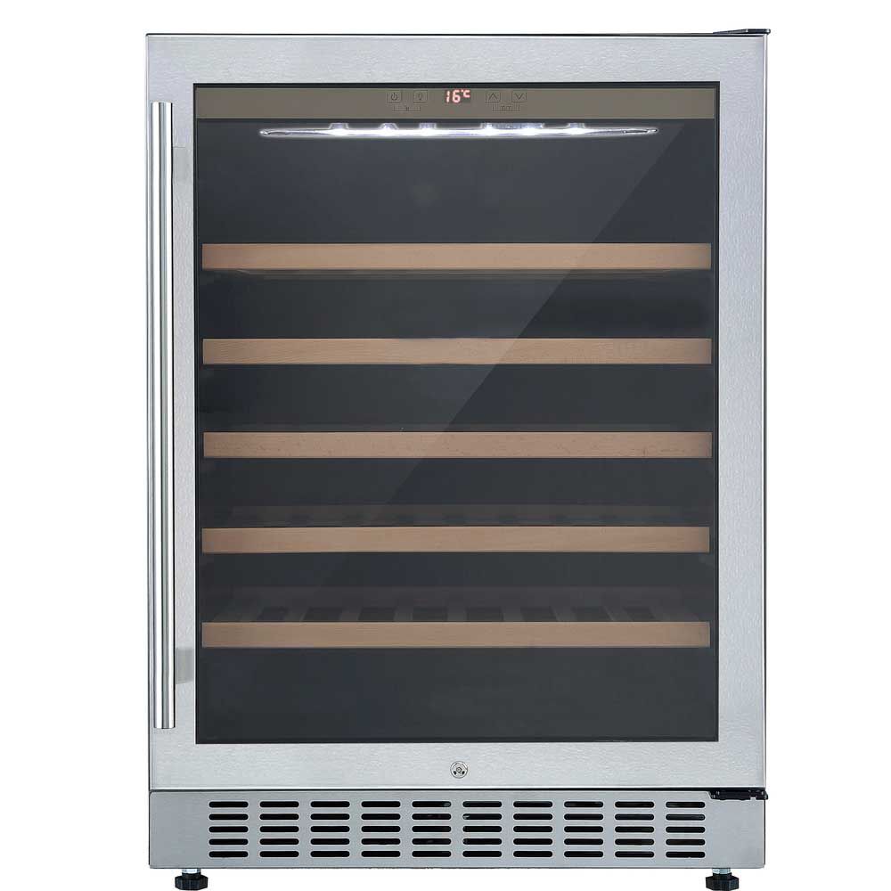 Cava de Vinos FDV Expert 54 135 L