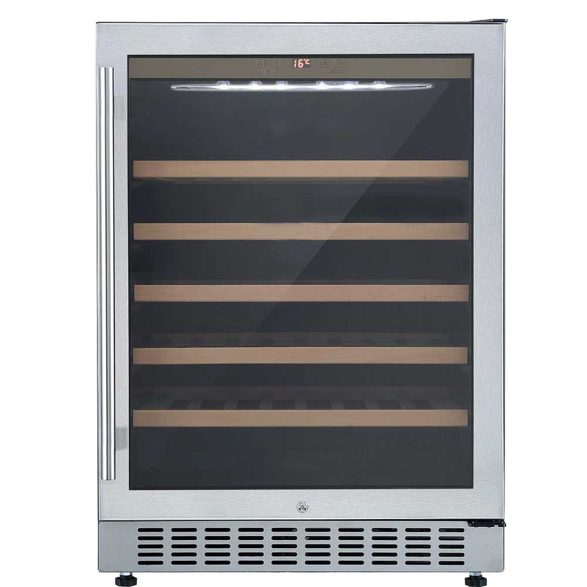 Cava de Vinos FDV Expert 54 135
