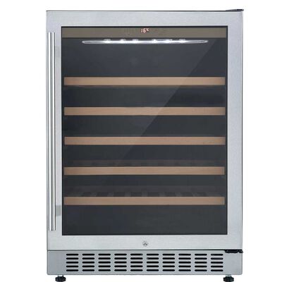 Cava de Vinos FDV Expert 54 135