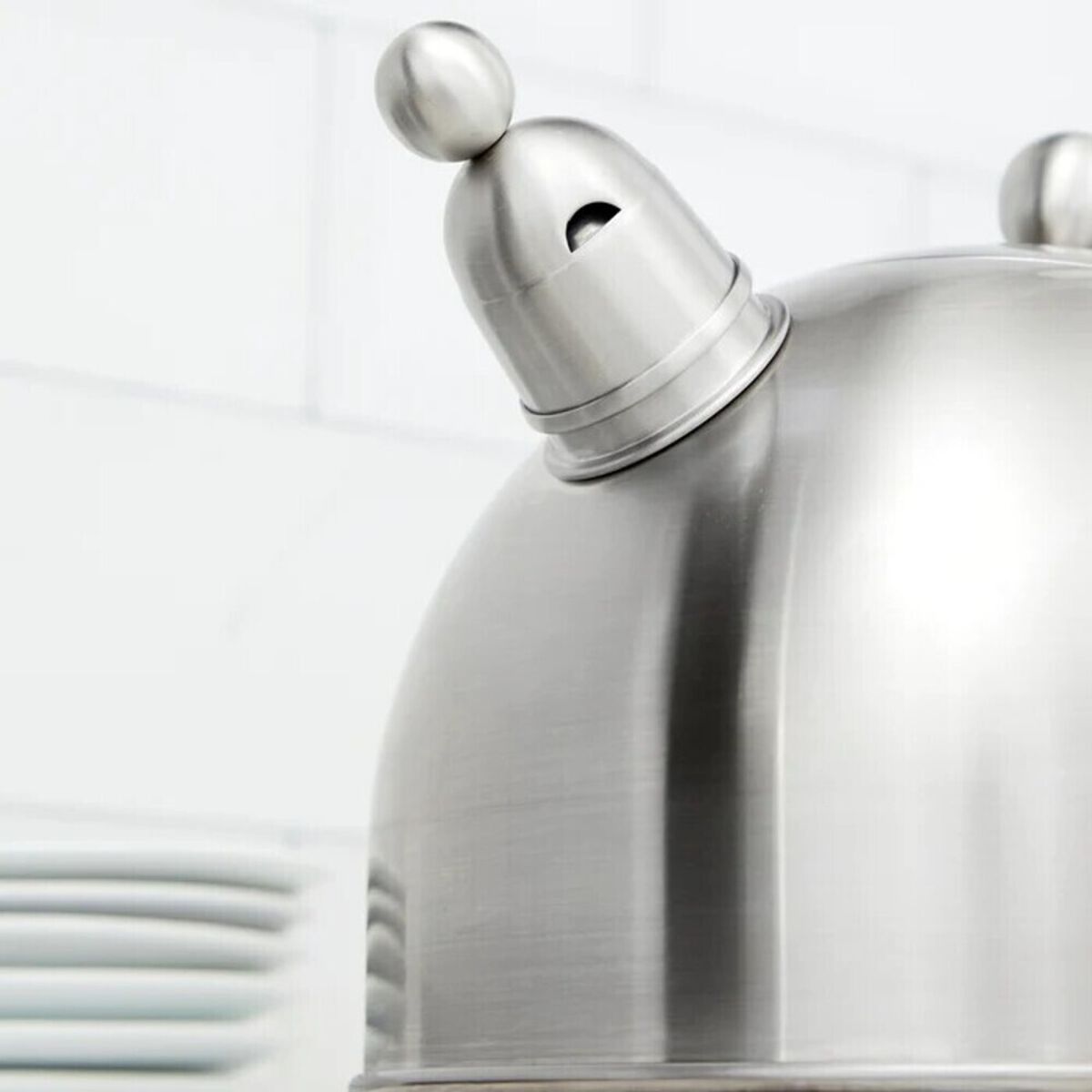 Tetera Simple Cook Toulouse 2,5 L Acero