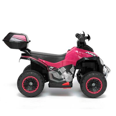 Imagen 2 del producto Cuatrimoto Light Rosado Bebesit