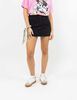 Falda Mini Denim Mujer Icono