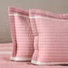Quilt Elements & Co King Block Pink