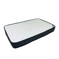 Colchón De Espuma Snooze Colecho 84x50x5cm Infanti