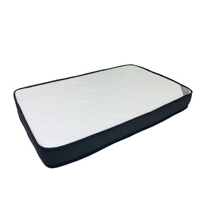 Colchón De Espuma Snooze Colecho 84x50x5cm Infanti