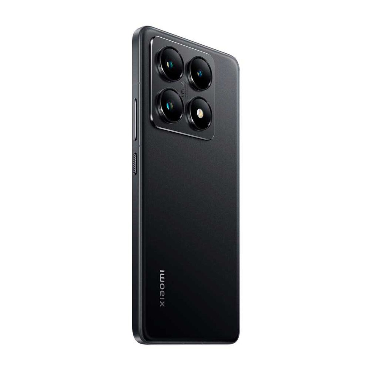 Celular Xiaomi 14T Pro 512GB 6,67" Black Liberado