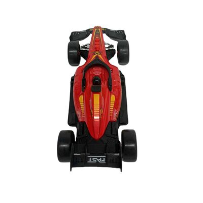 Vehiculo Fricción con Sonido Hot Wheels