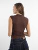 Polera Sin Mangas Mujer Icono