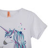 Conjunto 2 Piezas Pijama Unicornio Niña Chess