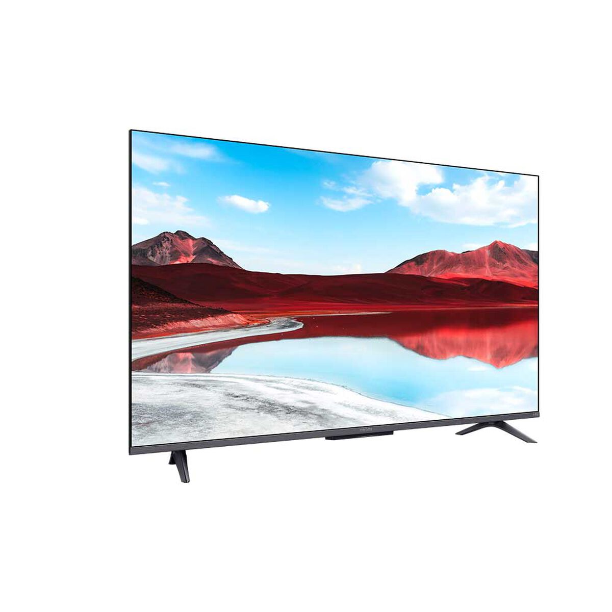 QLED 43" Xiaomi A Pro Smart TV 4K 2025