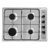 Kit de Cocina Sindelen Horno Empotrable HE-7200IN + Encimera CEG-4600IN + Campana CA-610EIN