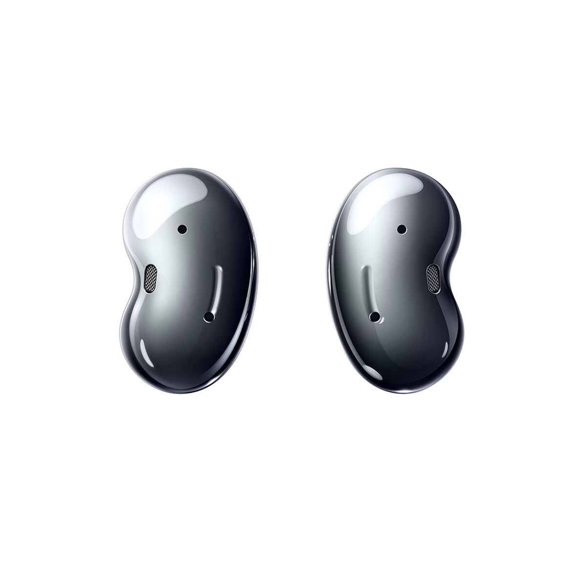 Audífonos Bluetooth Samsung Galaxy Buds Live Mystic Black