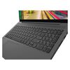 Notebook Lenovo IdeaPad 5 15ALC05 Ryzen 7 8GB 512GB SSD 15,6"