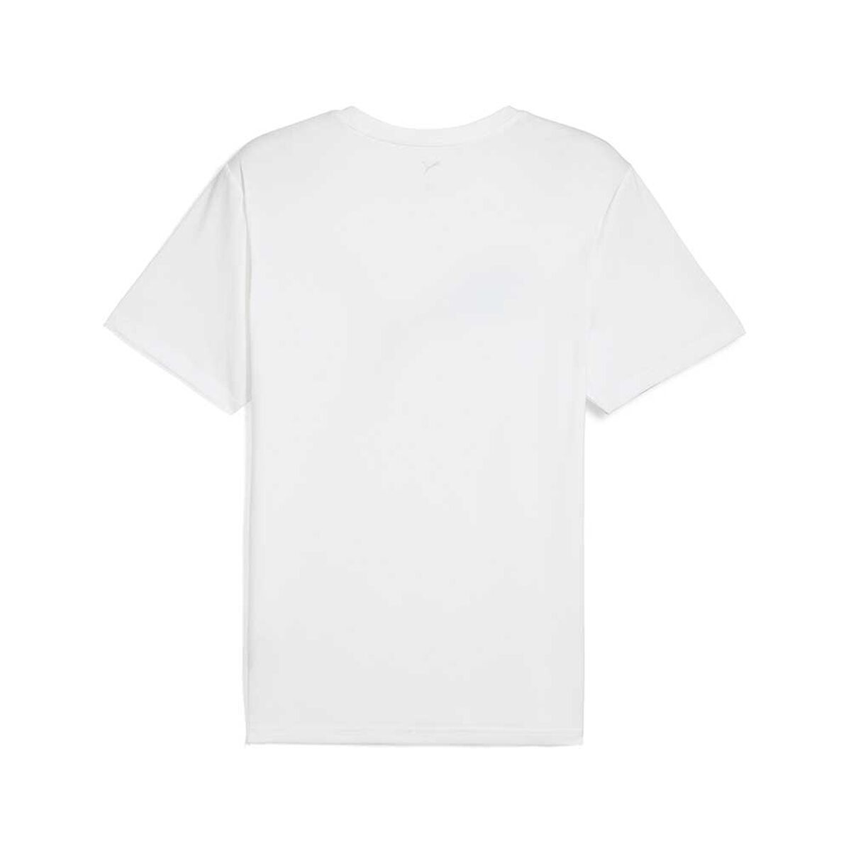 Polera Urbano Hombre Puma