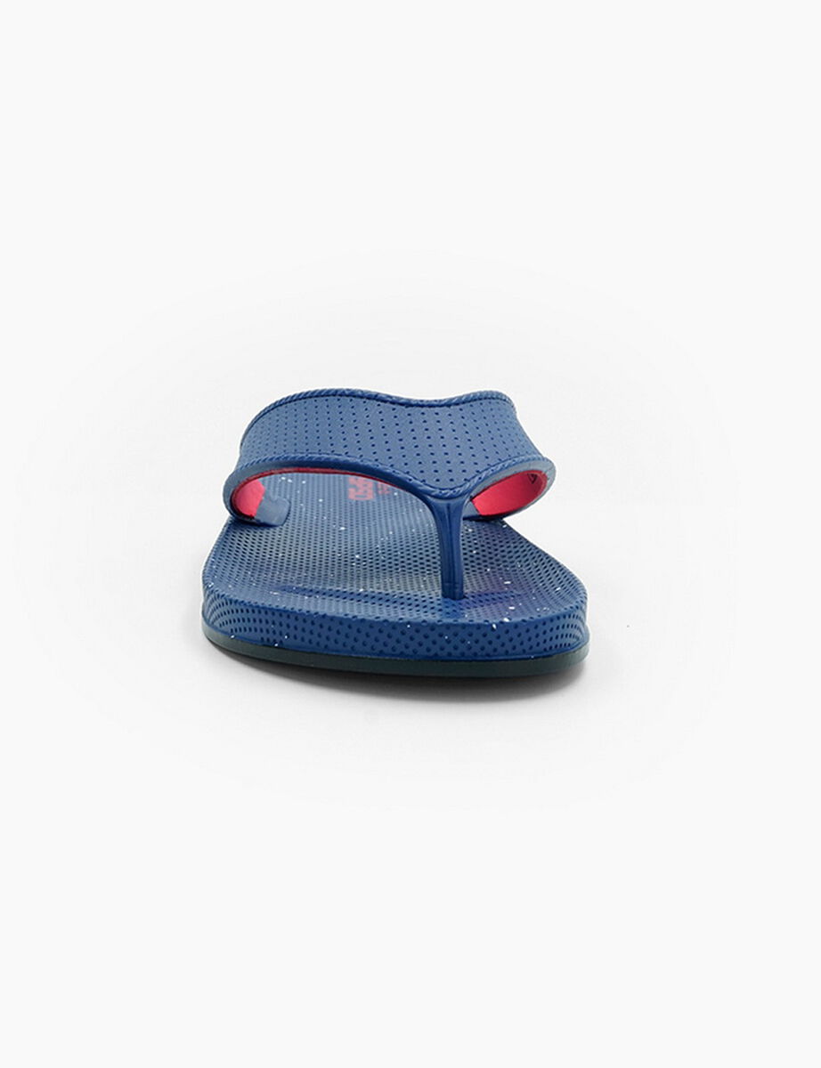 Sandalia Playera Hombre Icono