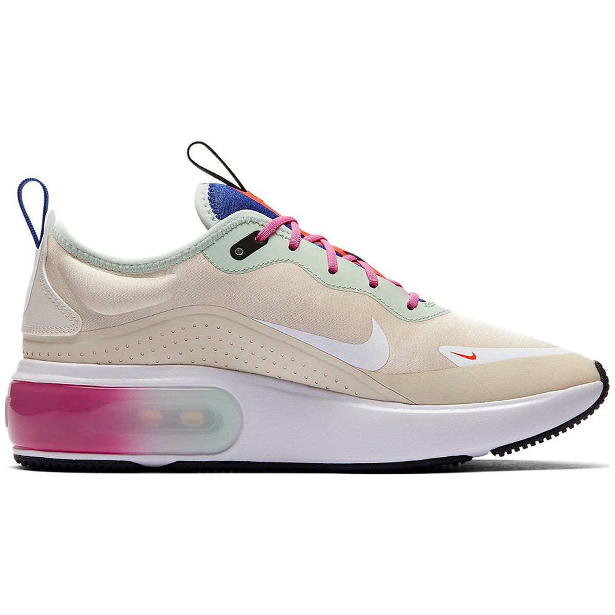 Zapatilla Mujer Nike Air Max Dia