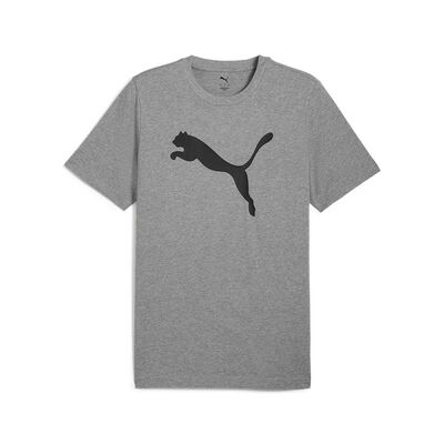 Imagen 1 del producto Polera Urbana Puma Gris