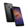 Celular E6 Play Motorola 32GB 5.5" Negro Liberado