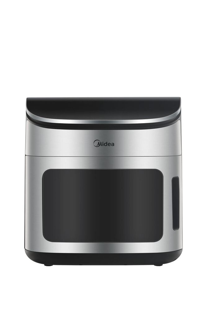Midea Widemax MF-TN12DBK 12 L Acero, foto 2