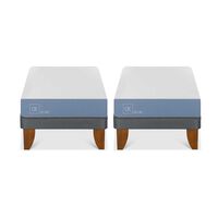 Cama Europea CIC 1 Plaza Excellence