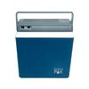 Cooler Electrico Northpak 220V/12V 22 Litros Azul