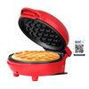 Mini Wafflera Electron BA-5000