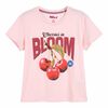 Polera Manga Corta Ni&ntilde;a Mila