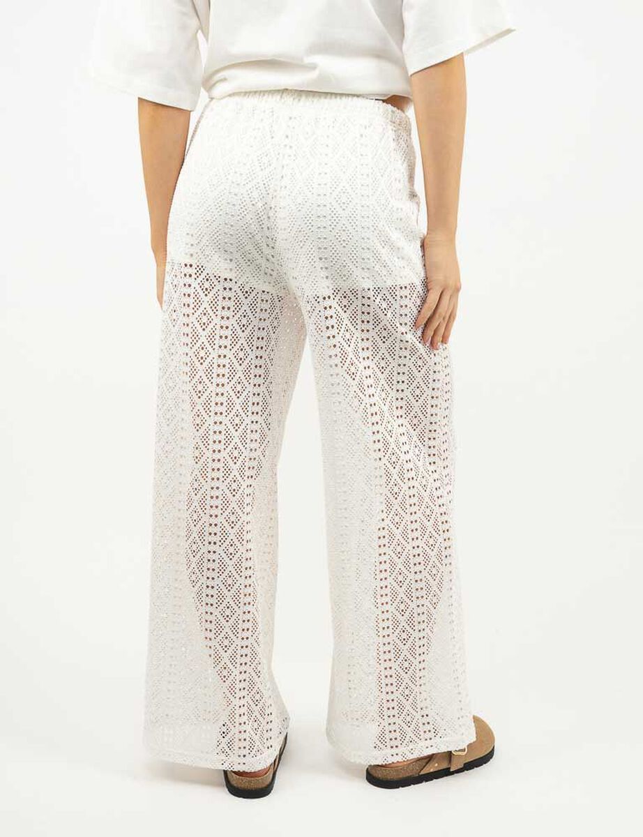 Pantal&oacute;n Mujer Icono