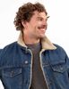 Chaqueta Denim Hombre Fiorucci