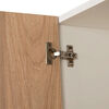 Mueble de Cocina CIC Blanco-Olmo Alpino